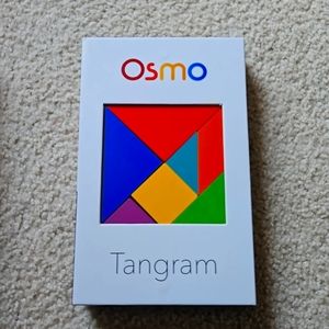 Osmo Tangram